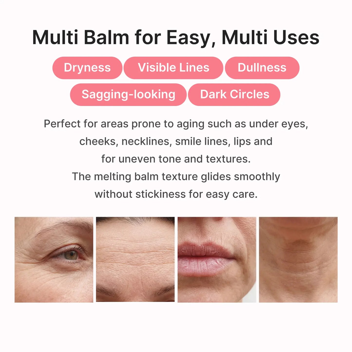 Klyroo Volume Balm — Plump & Firm Your Skin Without Needles