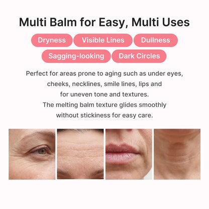 Klyroo Volume Balm — Plump & Firm Your Skin Without Needles