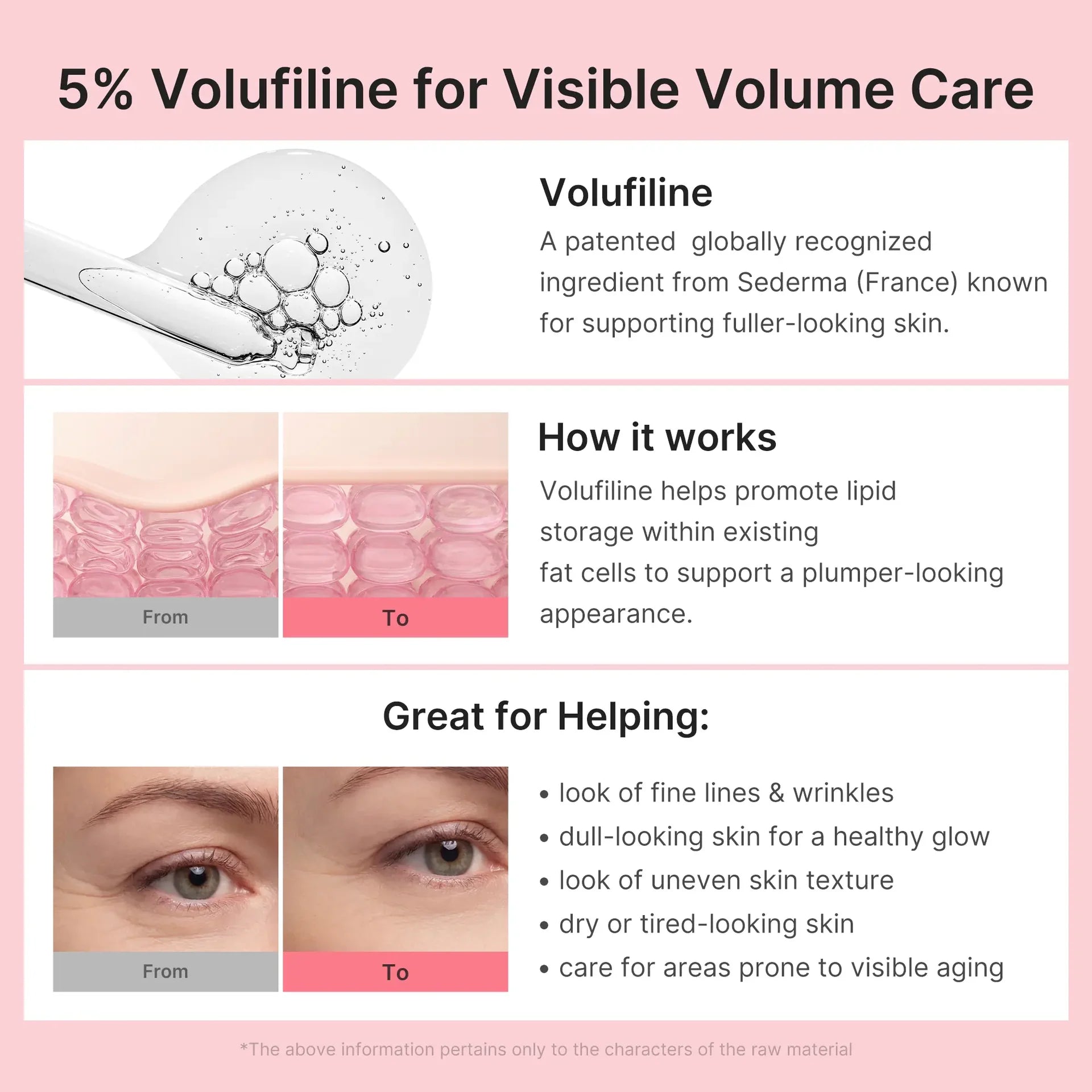 Klyroo Volume Balm — Plump & Firm Your Skin Without Needles