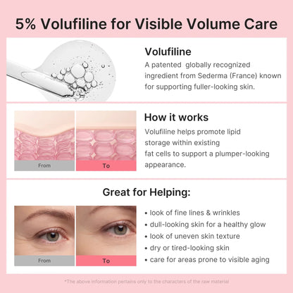 Klyroo Volume Balm — Plump & Firm Your Skin Without Needles