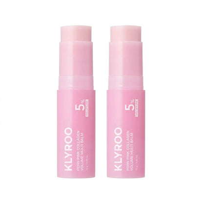Klyroo Volume Balm — Plump & Firm Your Skin Without Needles