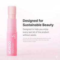 Klyroo Volume Balm — Plump & Firm Your Skin Without Needles