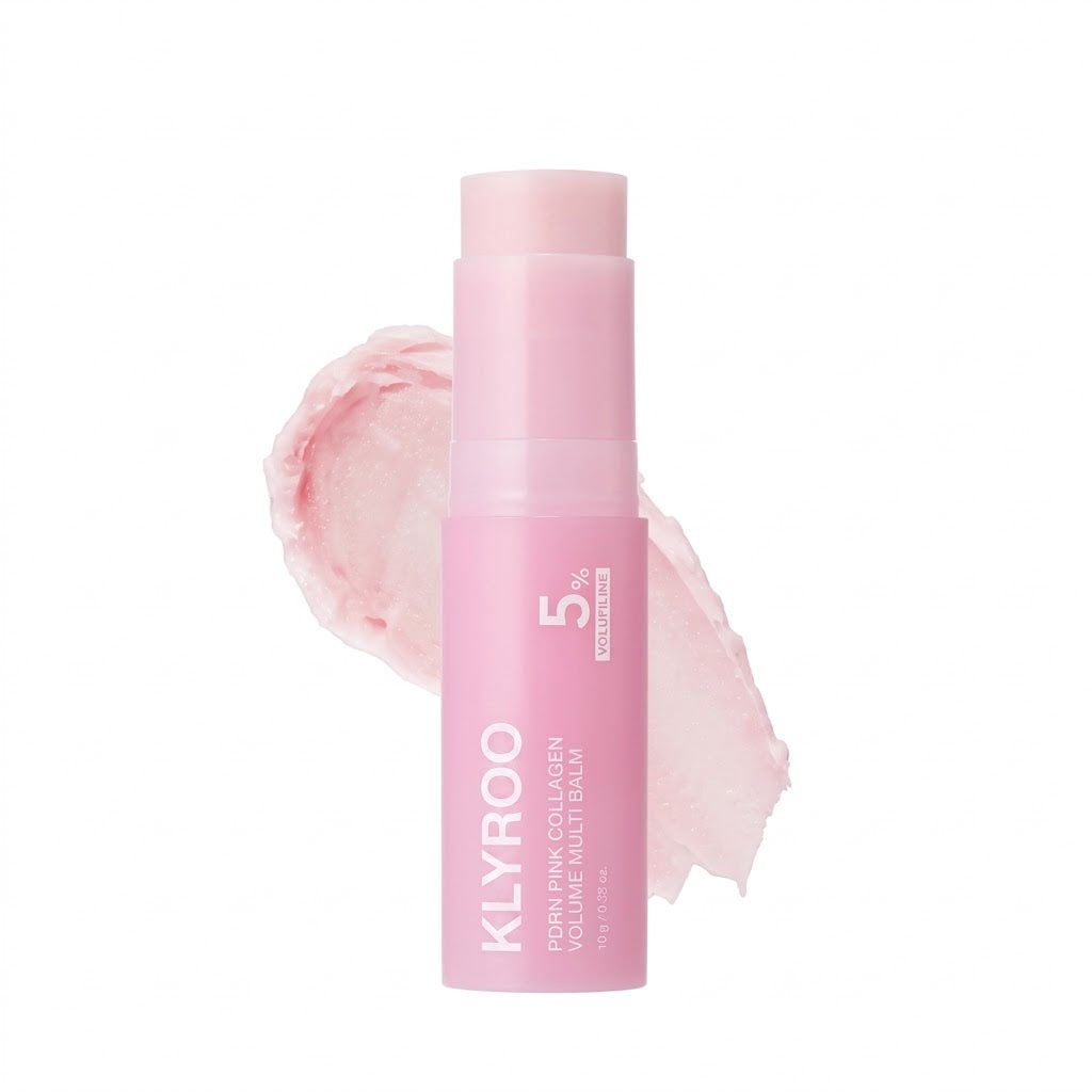 Klyroo Volume Balm — Plump & Firm Your Skin Without Needles