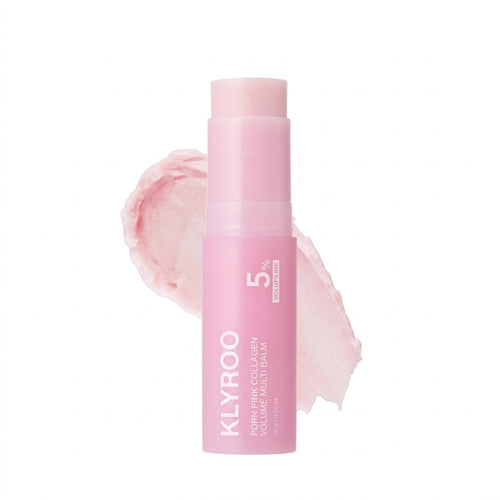 Klyroo Volume Balm — Plump & Firm Your Skin Without Needles